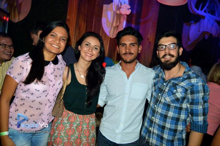 Foto 53 de Malabar sabado 14 de marzo de 2015 en Discoteca Malabar Bucaramanga, Bucaramanga