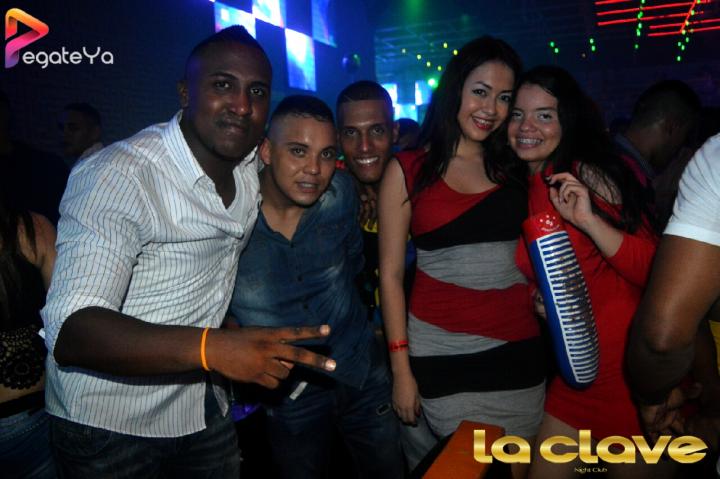 Foto 60 de La Clave Night Club - 1er Fds Julio 2016 en La Clave Night Club, Cali