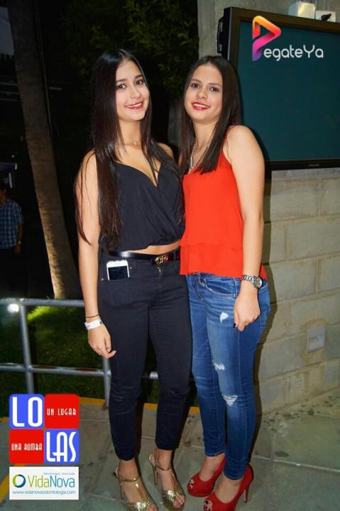 Foto 29 de Lolas Club - 3er Fds Abril 2016 en Lolas Club Menga Cali, Cali