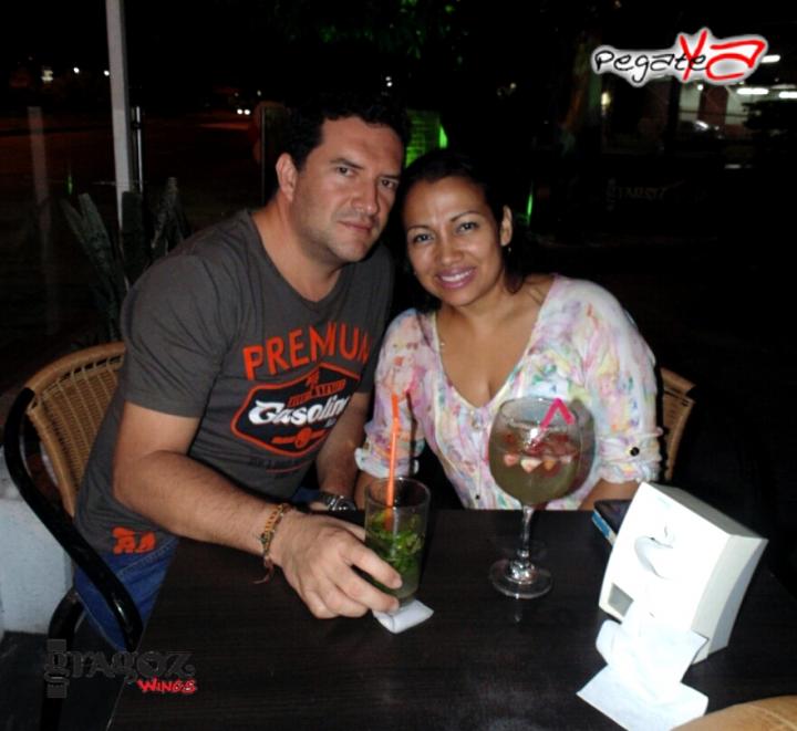 Foto 14 de Gragoz Restaurante - Amor y Amistad en Gragoz Bar - Restaurante