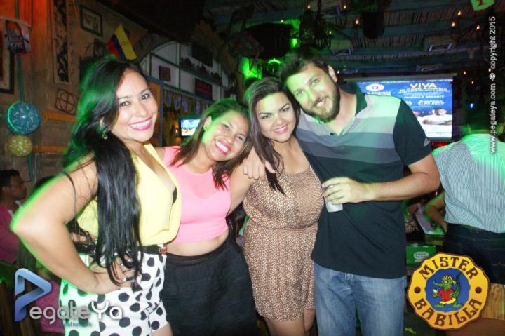 Foto 28 de Mister Babilla 19 y 20 de Junio de 2015 en Discoteca MISTER BABILLA cartagena, Cartagena