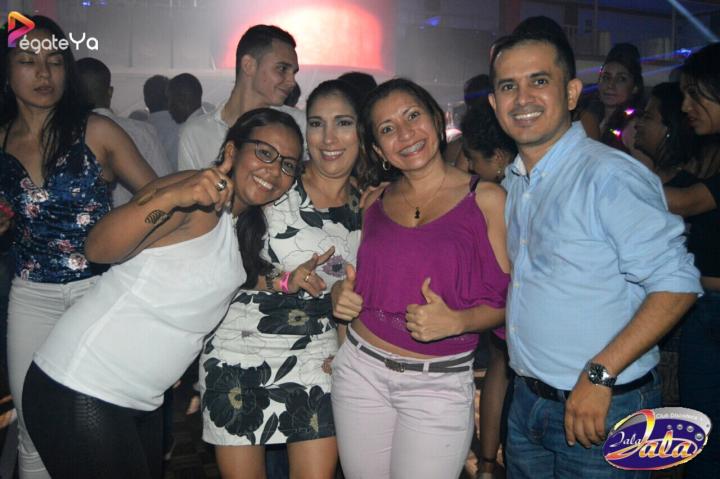 Foto 88 de JalaJala - 1er Fds Julio 2017 en Jala Jala Club, Cali