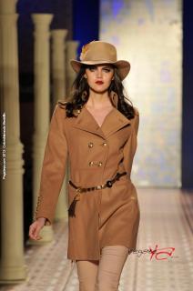 Foto 168 de Pasarela Studio F - 2012 en Fotos Colombiamoda, Medellín