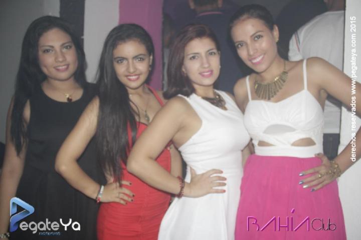 Foto 10 de Bahia 11 y 12 de Septiembre de 2015 en bahia club, Cartagena
