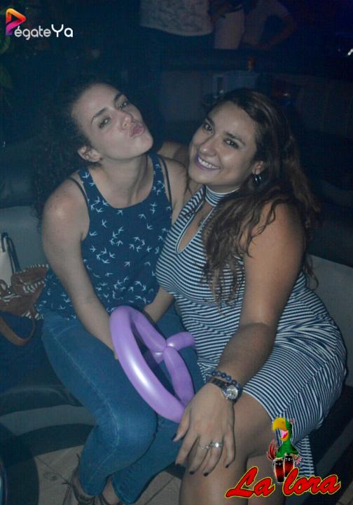 Foto 2 de La Lora - 1er Fds Julio 2017 en La Lora Bar, Cali