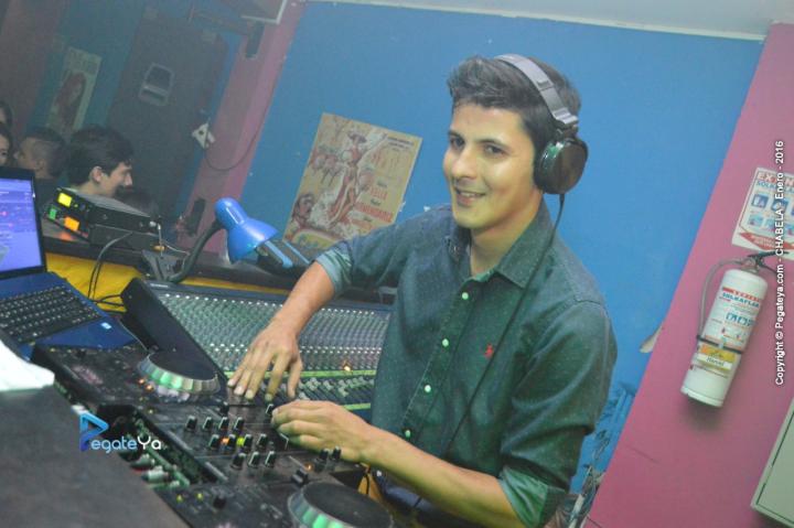 Foto 16 de CHABELA - 2 enero 2016 en Discoteca Chabela Bucaramanga, Bucaramanga