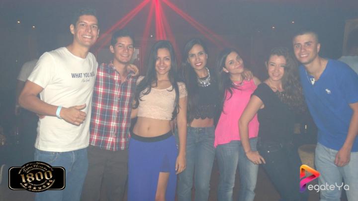 Foto 11 de PENTHOUSE 1800 - 3er FDS MARZO 2015 en Penthouse 1800, Cali