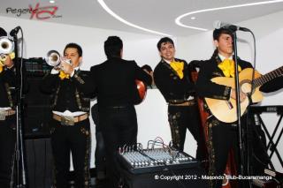 Foto 68 de 14 Julio - 04 Agosto 2012 en Discoteca Macondo Club Bucaramanga, Bucaramanga