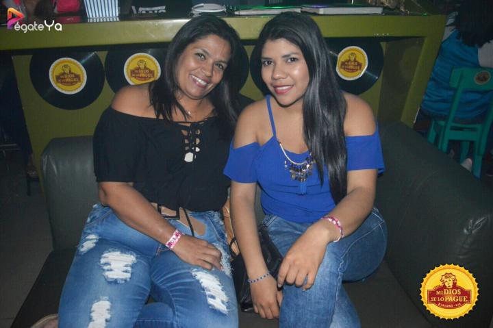 Foto 147 de Mi Dios se lo Pague - 1er Fds Julio en Fonda Mi Dios Se Lo Pague, Cali