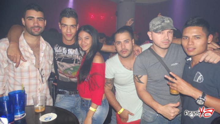 Foto 24 de Doxis Night Club - Nov 30 del 2014 en Doxis Night Club