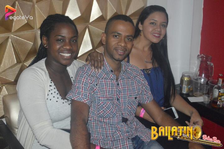 Foto 67 de Bailatino - 3er Fds Febrero 2017 en Bailatino - Bar, Cali