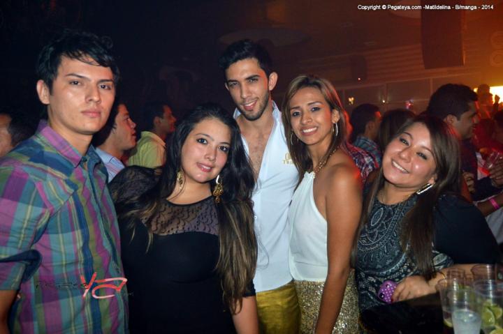 Foto 71 de Martin Elias y Juancho de la Aspriella en Discoteca Matildelina Bucaramanga, Bucaramanga