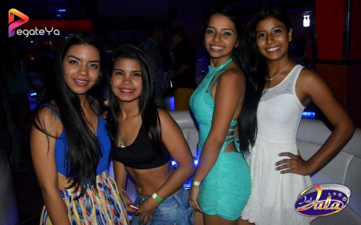 Foto 28 de Jala Jala - Amor y Amistad 2015 en Jala Jala Club, Cali