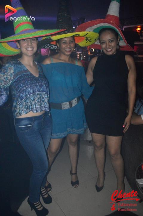 Foto 10 de Chente - Feria 2015 en CHENTE Vallenatos y Rancheras, Cali