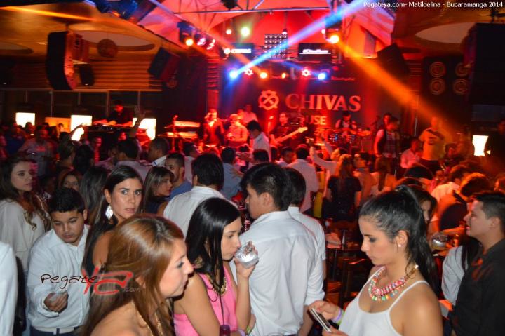 Foto 6 de Fotos Peter Manjarres en Discoteca Matildelina Bucaramanga, Bucaramanga
