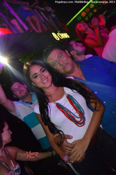 Foto 91 de Fotos Peter Manjarres en Discoteca Matildelina Bucaramanga, Bucaramanga