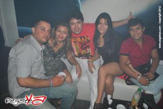 Foto 19 de taboo 31 agosto 1 sep 2012 en Discoteca Taboo Cartagena, Cartagena