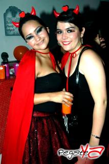 Foto 24 de Noviembre 3 del 2012 en Babel / Barra Libre Cali, Cali