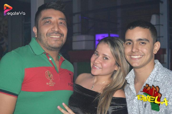 Foto 89 de Favela Club - 1er Fds Febrero 20173 en Favela Club Menga, Cali
