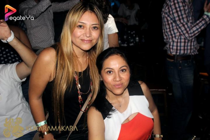 Foto 23 de Kukara - Feria 2015 en Kukaramakara Discoteca Cali, Cali