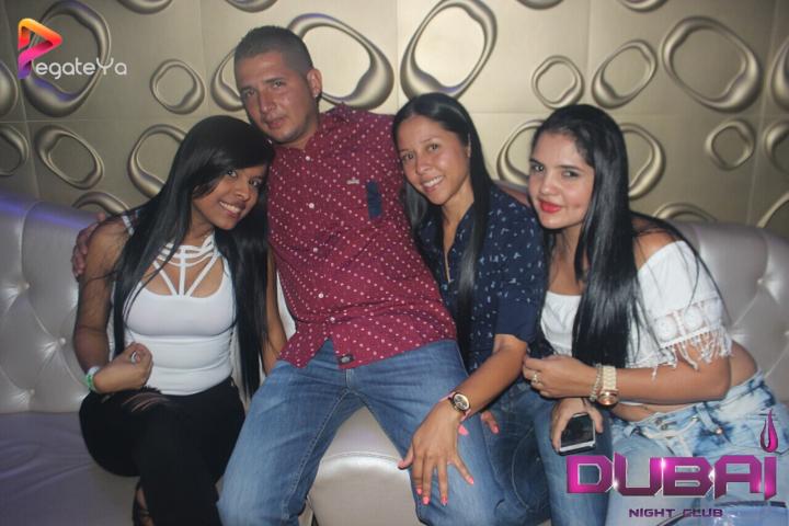 Foto 25 de Dubai Night Club - 4TO Fds Bril 2016 en Dubai Night Club
