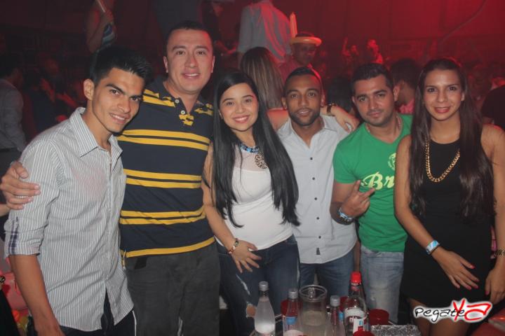Foto 69 de Lolas Club - Ñejo - Dic. 05 del 2014 en Lolas Club Menga Cali, Cali