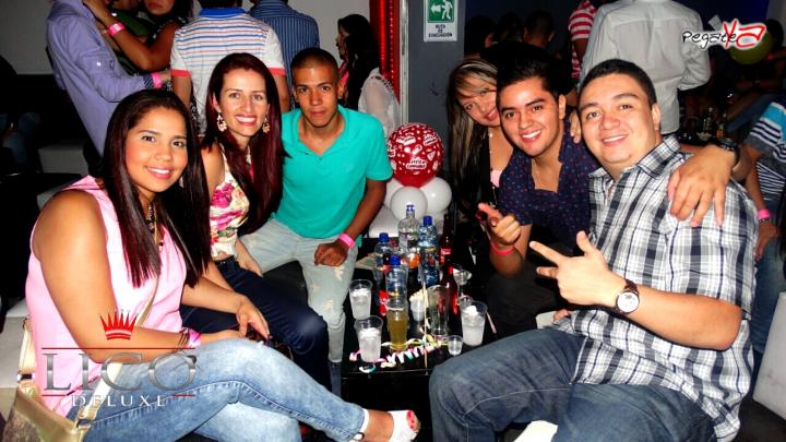Foto 40 de Licodeluxe - Sept.20 en LICO DELUXE Medellin, Medellín