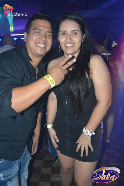 Foto 58 de JalaJala - 3er Fds Febrero 2017 en Jala Jala Club, Cali