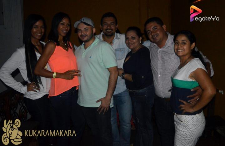 Foto 55 de Kukaramakara - Amor y Amistad 2015 en Kukaramakara Discoteca Cali, Cali