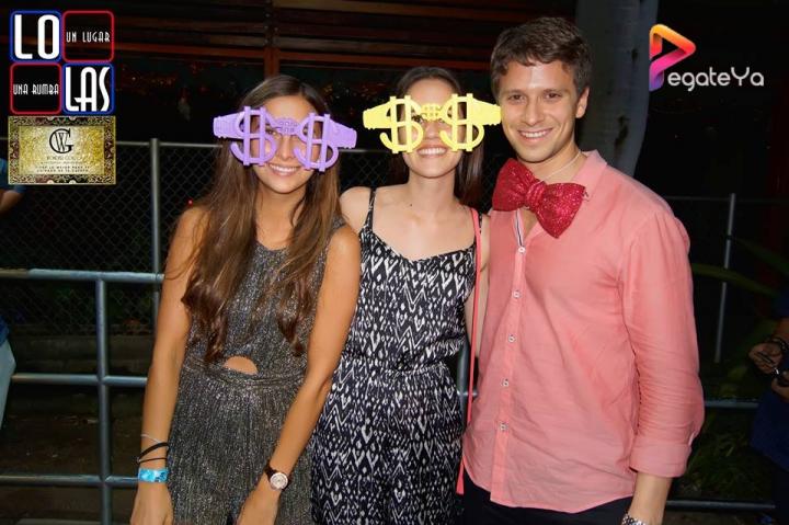 Foto 246 de Lolas - Feria 2015 en Lolas Club Menga Cali, Cali