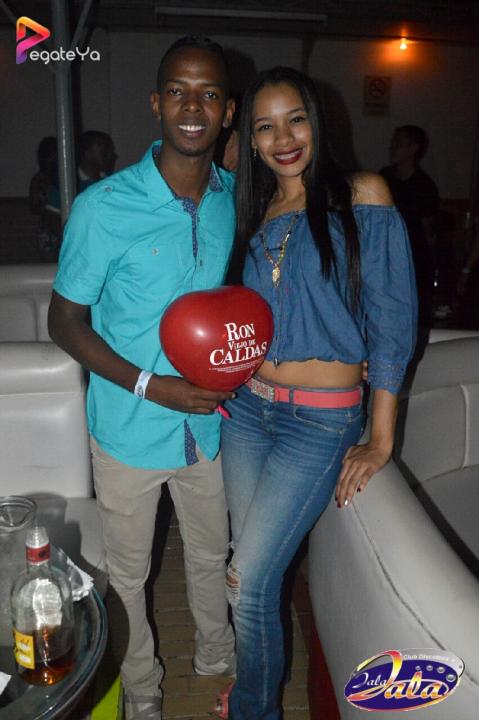 Foto 38 de Jalajala - 2do Fds Oct 2016 en Jala Jala Club, Cali