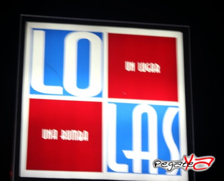 Foto 103 de Lolas Club - Julio 12 del 2014 en Lolas Club Menga Cali, Cali