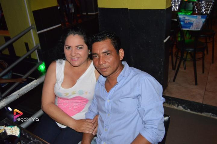 Foto 69 de New York sábado 28 de marzo 2015 en Discoteca New York Bucaramanga, Bucaramanga