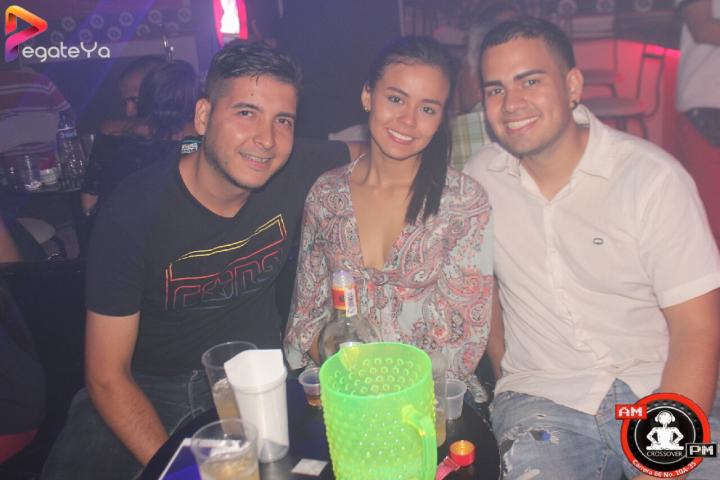 Foto 42 de Ampm Bar - 2DO Fds Julio 2016 en Am / PM Bar - Cali, Cali