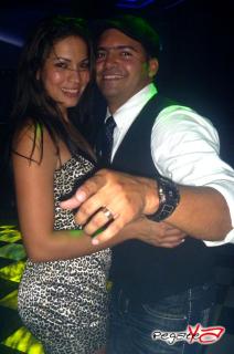 Foto 6 de Octubre 20 del 2012 en Space Menga, Cali