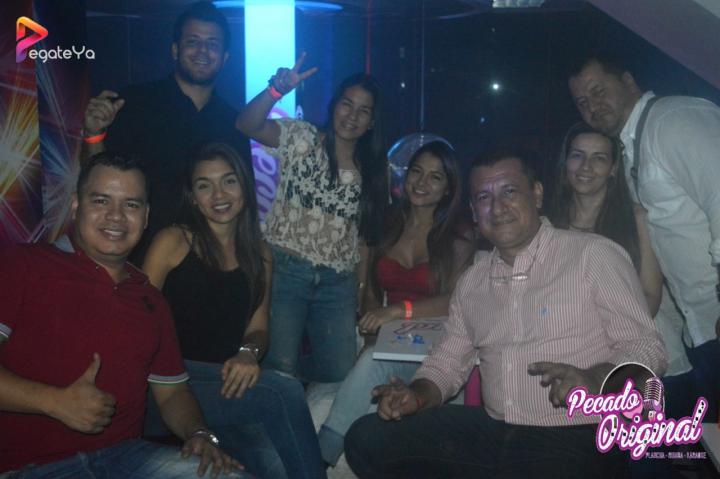Foto 43 de Pecado Original - Feria. 2015 en Pecado Original, Cali