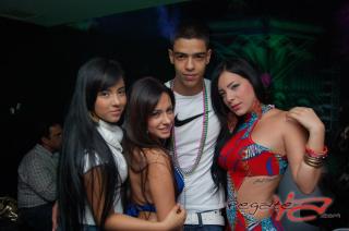Foto 27 de Discoteca Luxury 23 de Marzo en Discoteca Luxury Medellin, Medellín