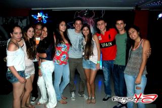 Foto 13 de Diciembre 22 del 2012 en Nozomi Club, Cali