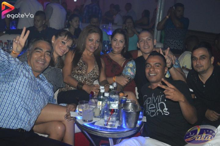 Foto 11 de Jalajala - 2DO Fds Julio 2016 en Jala Jala Club, Cali