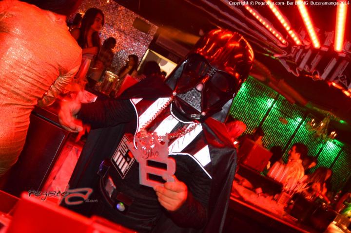 Foto 20 de Bar Bling 26 -27 septiembre 2014 en Bar Bling Bucaramanga, Bucaramanga