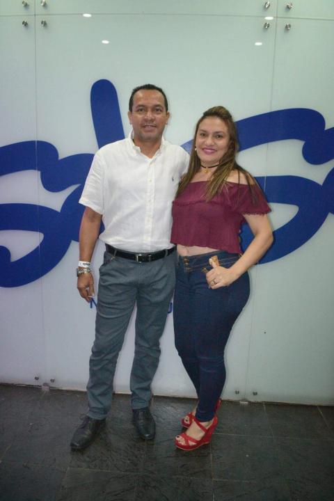 Foto 17 de Salsa Night Club - 3er Fds Febrero 2017 en Salsa Night Club, Cali