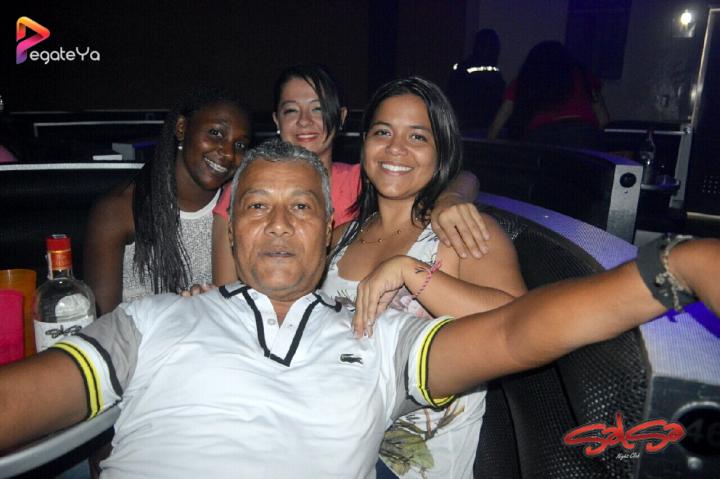 Foto 11 de Salsa Night Club - 2DFds Oct 2016 en Salsa Night Club, Cali