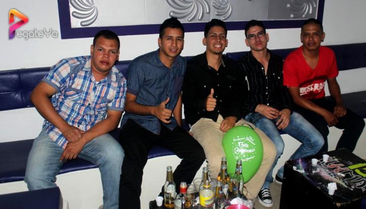 Foto 34 de Ahma Bar - 4to FDS Sept. 2015 en Ahma Cali, Cali