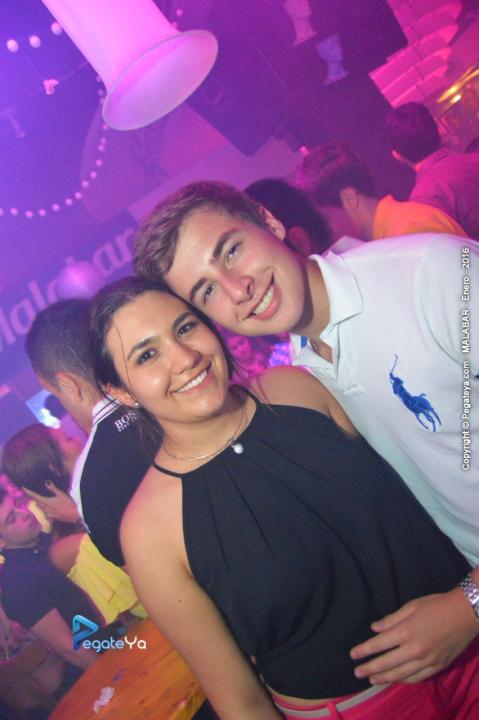 Foto 54 de MALABAR - 9 enero 2016 en Discoteca Malabar Bucaramanga, Bucaramanga
