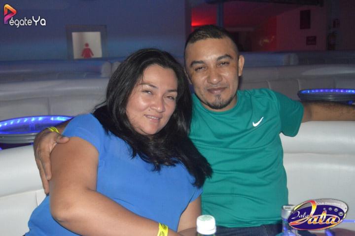 Foto 41 de JalaJala - 2do Fds Julio 2017 en Jala Jala Club, Cali