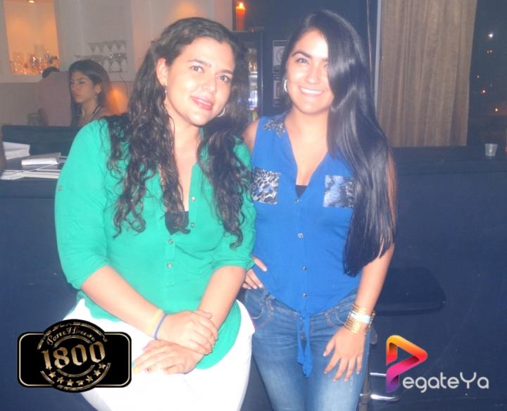 Foto 11 de Penthouse 1800 - 4to FDS Marzo 2015 en Penthouse 1800, Cali