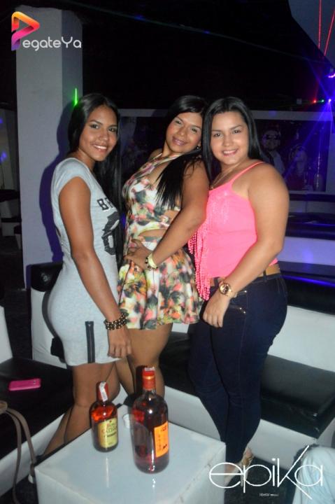 Foto 3 de Epika Night Club - 3er FDS Enero 2016 en Epika Night Club, Cali