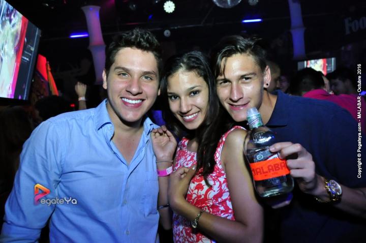 Foto 67 de Malabar - 15 Octubre 2016 en Discoteca Malabar Bucaramanga, Bucaramanga