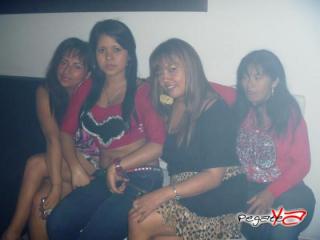 Foto 10 de Marzo 24 del 2012 en Miami Bar Cali, Cali