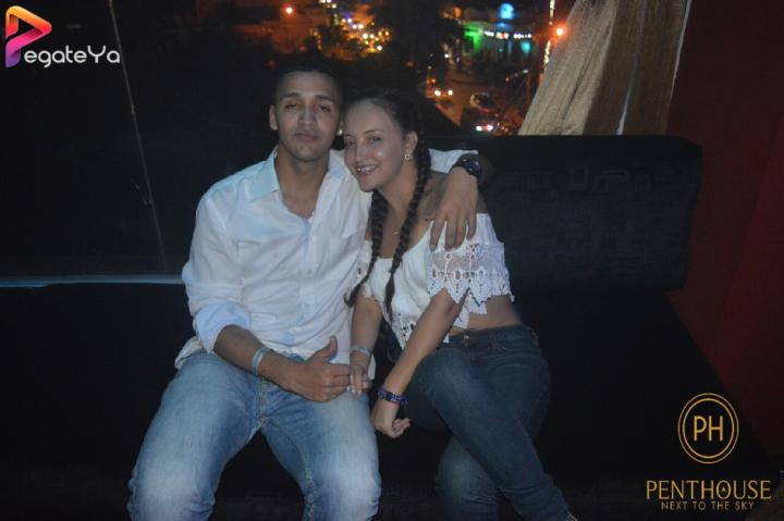 Foto 20 de Penthouse Club - 2DO JuLIo 2016 en Penthouse 1800, Cali